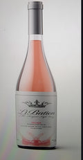 Sparkling Rose' Wine