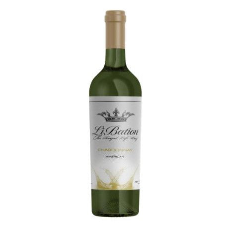 Chardonnay Wine