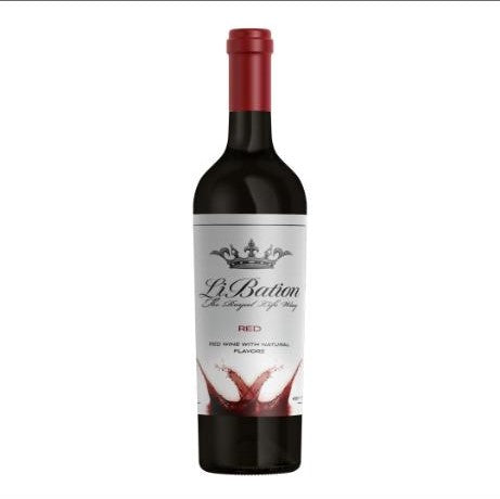 Red Wine