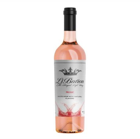 Rose' Wine
