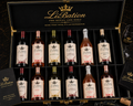Case of LiBation Wine