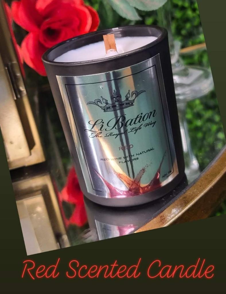 Candles